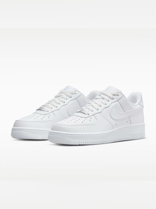 Nike Air Force Other - Nike Air Force 1 '07 - White